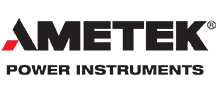 AMETEK Power Instruments Logo